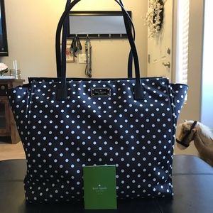 Kate Spade Tote